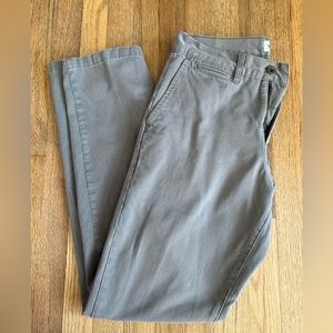 Democratic Pant by Taylor Stitch Size 32